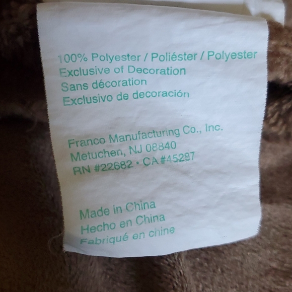 Jurassic World T-Rex Hooded Throw/Wearable Blanket 3D Plush - Picture 5 of 16